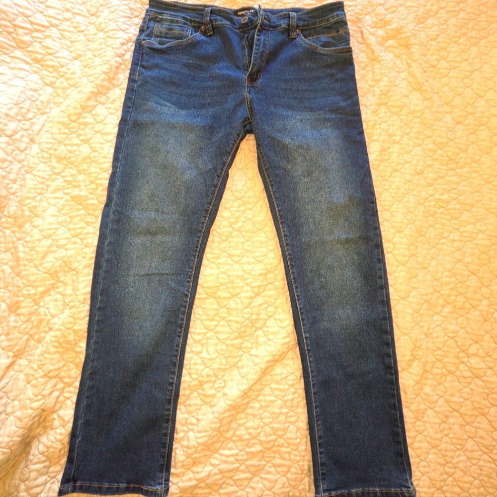 Kenneth Cole New York 36x30 jeans